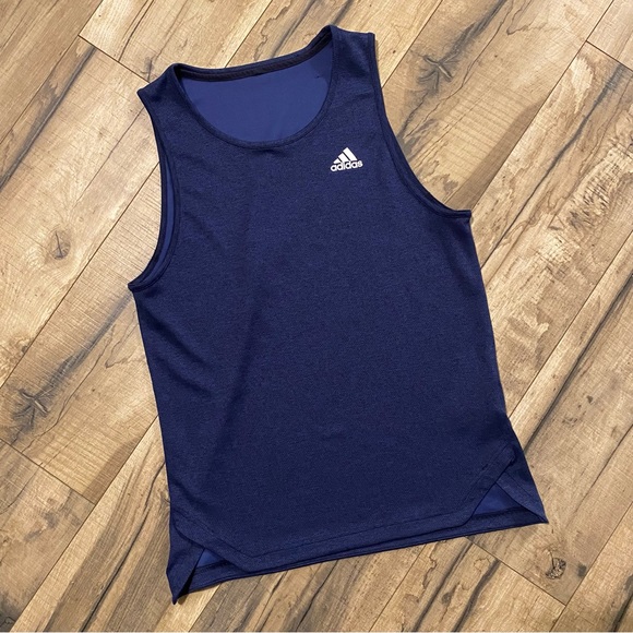 adidas Other - Adidas Tank Top